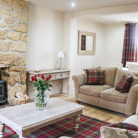 Benjamin'S Cottage Staithes Dış mekan fotoğraf