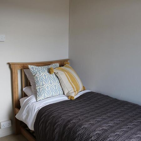 Benjamin'S Cottage Staithes Dış mekan fotoğraf