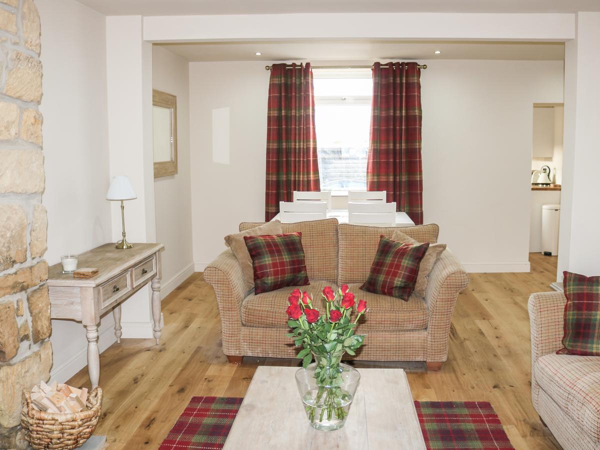 Benjamin'S Cottage Staithes Dış mekan fotoğraf