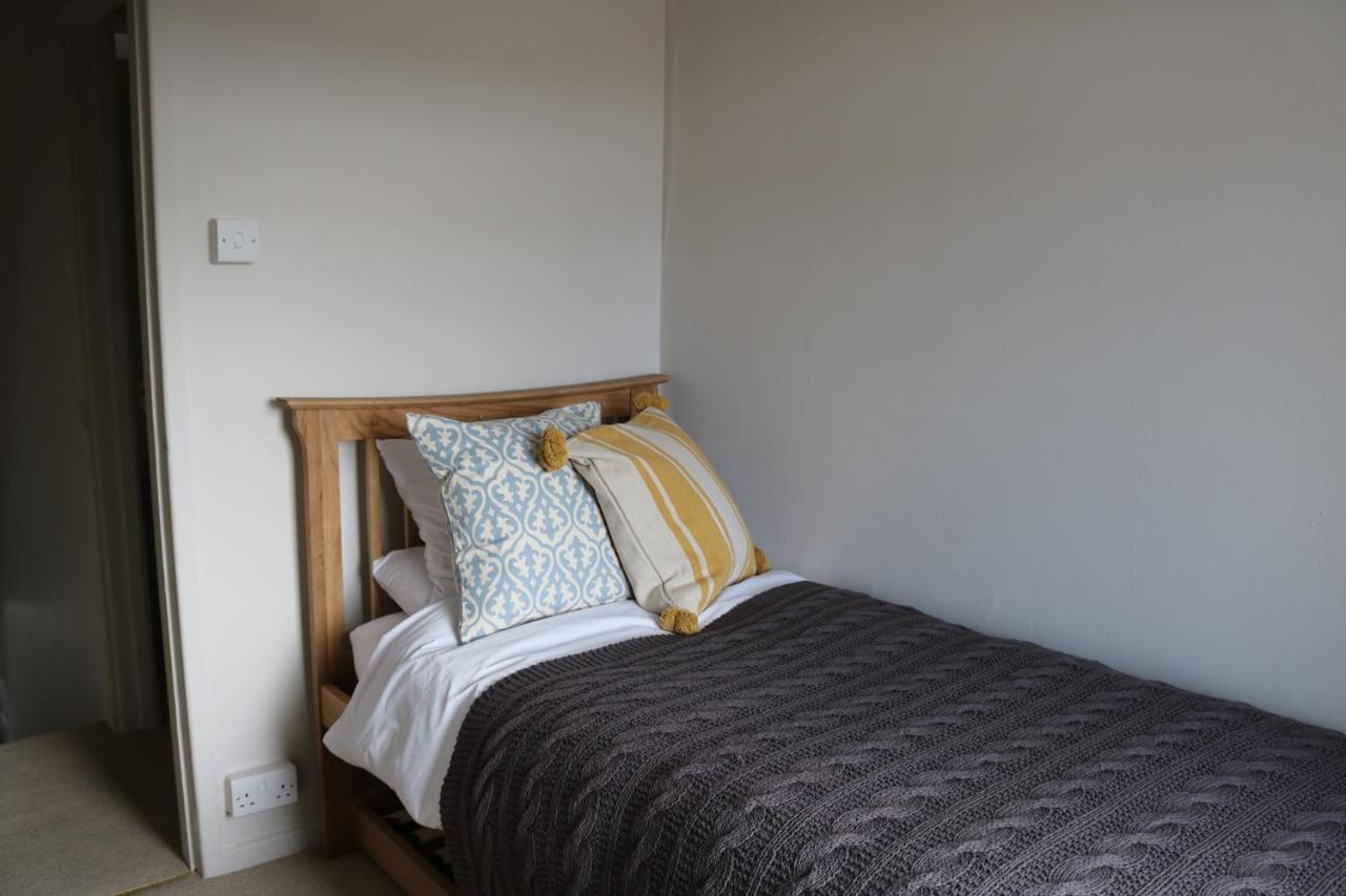 Benjamin'S Cottage Staithes Dış mekan fotoğraf